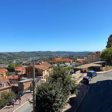 Grand Appartement Centre Historique Grasse Exterior foto